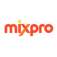Mix Promotions Limited logo - Similar company to Global Premium Sources Co.