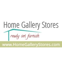 Home Gallery Stores logo - Similar company to Outlet Decor