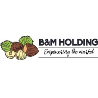 B&M Holding s.r.o. logo - Similar company to Great Cherry