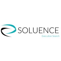 SOLUENCE logo - Similar company to Pro-Sima Informatique