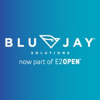BluJay Solutions logo - Similar company to Inttra