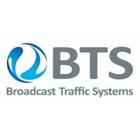 Broadcast Traffic Systems Ltd (BTS) logo - Similar company to Shahaf
