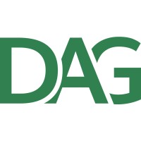 Digital Architect Group logo - Similar company to Canberra Power Platform & Dynamics 365 User Group