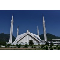District Bar Association Islamabad logo - Similar company to Islamabad High Court Bar Association, Islamabad