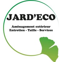 Jard'Eco logo - Similar company to Jbs Piscines