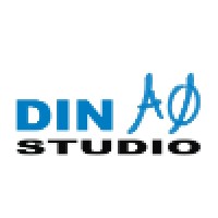 DIN A0 Studio SL logo - Similar company to Tch-Topografia