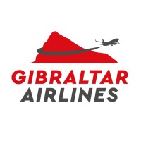 Gibraltar Airlines logo - Similar company to Uflyglobal