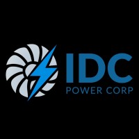 IDC Power Corp logo - Similar company to Optimist Llc / Optimist Innovations Inc.