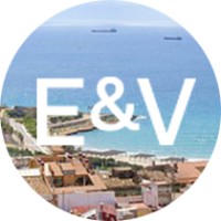 Engel & Völkers Tarragona logo - Similar company to Mono&Co®