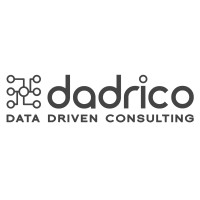 Dadrico logo - Similar company to Certiget. | Find An Iso Certification Body