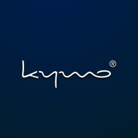 kymo® Floorwear logo - Similar company to Tuschen Einrichtung + Objekte