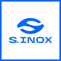 S. INOX S.p.a. logo - Similar company to Infinity Cube