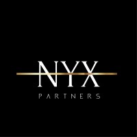 NYX Partners logo - Similar company to Athletic Agency.