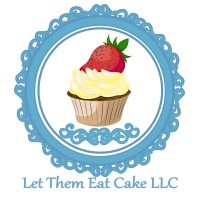 Let Them Eat Cake logo - Similar company to Carnets De Voyage