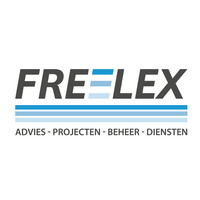 Freelex B.V. logo - Similar company to Rsv Telecom