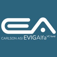 CARLSON EVIG Alfa VC Fund logo - Similar company to Ascalonia Holding