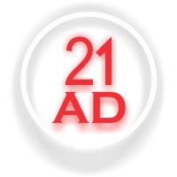 21 AD Konsultants logo - Similar company to Ad21 - Strony Internetowe