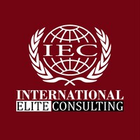 INTERNATIONAL ELITE CONSULTING logo - Similar company to Keyway Formation & Consulting