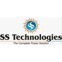 SS Technologies logo - Similar company to Zen Urzza Tech Pvt. Ltd.