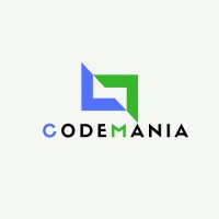 CodeMania logo - Similar company to Bharatversity.