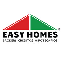 Easy Homes logo - Similar company to Dynami Creditaria
