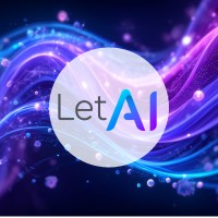 LetAI logo - Similar company to The Ai Capitol