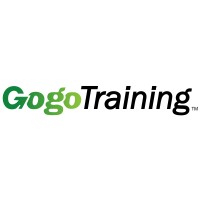 GogoTraining logo - Similar company to Dion Training