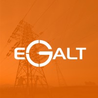 EGALT logo - Similar company to Compañía De Luz Y Fuerza S.A. - Clyfsa