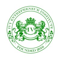 Ivy Entrepreneur Institute, Inc. logo - Similar company to Kool Kat Science