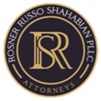 Rosner Russo Shahabian PLLC logo - Similar company to Kopelevich & Feldsherova, P.C.