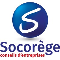 Socorège logo - Similar company to Actif Conseil Perpignan