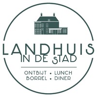 Landhuis in de Stad logo - Similar company to Vector Leiden