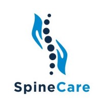 Spinecare Medicals and Surgical Tradings. logo - Similar company to Prima Med Medical Surgical Articles & Requisites Trading L.L.C