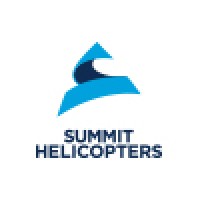 Summit Helicopters logo - Similar company to Eagle Copters