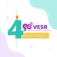 VESR Oficial logo - Similar company to Instituto Cepesex
