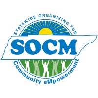 Statewide Organizing for Community eMpowerment logo - Similar company to Mcminn County Economic Development Authority