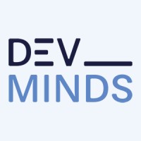 DevMinds logo - Similar company to Devminds