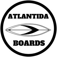 Atlantida Boards logo - Similar company to Export-Boost