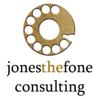 Jonesthefone Consulting logo - Similar company to Jangala