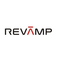 Revamp Corporation logo - Similar company to Revamp Group