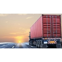 Tend Logistics (pty) Ltd logo - Similar company to The Coalition Group