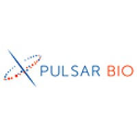Pulsar Bio logo - Similar company to T. Pr