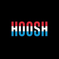 Hoosh Luxembourg logo - Similar company to Telenetwork Ag