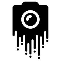 Chrissie Hall Photography logo - Similar company to Turbo 360 📸