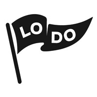 Lodo Brands logo - Similar company to Wesley Chapel Network