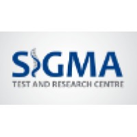 SIGMA TEST & RESEARCH CENTRE logo - Similar company to Aes Laboratories Private Limited
