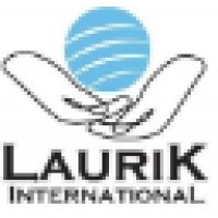 Laurik International logo - Similar company to Grupo Polipar