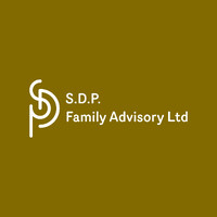 S.D.P. Family Advisory Ltd logo - Similar company to Smart Bridges Gmbh