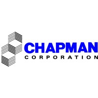 Chapman Corporation logo - Similar company to Kp Builders