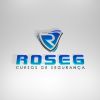 Roseg Cursos logo - Similar company to Academia Do Trainer